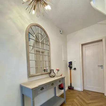Traumhaus Thale Mit Sauna Und Kamin Exterior photo